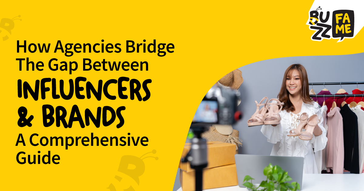 Influencers And Brands