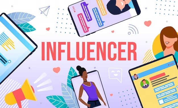 influencer marketing agencies