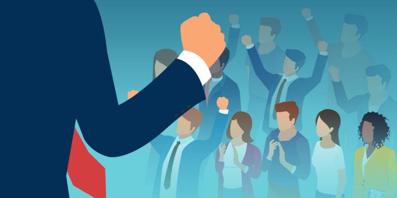 engage with your audience